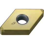 BF-DNGM150412TS2 [旋削用インサート 55°菱形ネガ CBN BC8210]