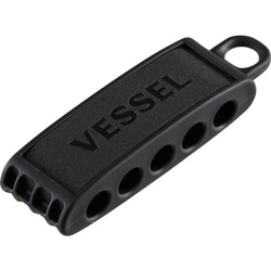 ヨドバシ.com - ベッセル VESSEL BH-05K [ビットホルダー5本用 黒