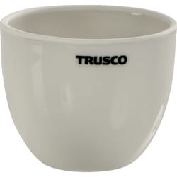 磁製B型るつぼ 100ml 規格B3 CR100-B3