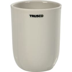 磁製C型るつぼ 90ml 規格C4 CR90-C4