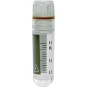 CT2C-50IS [クライオチューブ（凍結保存用チューブ） 2ml 内ねじ コニカル型 50個入]