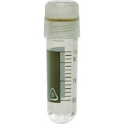 CT2C-50OS [クライオチューブ（凍結保存用チューブ） 2ml 外ねじ コニカル型 50個入]