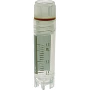 CT5F-25IS [クライオチューブ（凍結保存用チューブ） 5ml 内ねじ 自立型 25個入]
