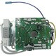 E3DEX10G16014 [電気チェーンブロック キトーセレクトED3B形用部品 パネルバン 1シキ]