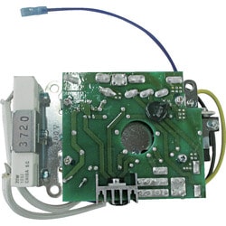 E3DEX10G16014 [電気チェーンブロック キトーセレクトED3B形用部品 パネルバン 1シキ]