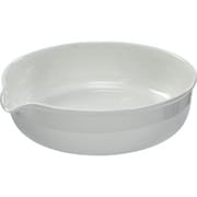平底蒸発皿 外径250mm FBED-240