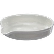 平底蒸発皿 外径62mm FBED-60