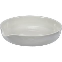 平底蒸発皿 外径82mm FBED-80