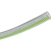 化粧品、油脂食品、酒類、香料等搬送用 トヨフッソソフトSホース 内径19mm×外径26mm 長さ7m FFYS-19-7