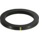 カムロック用 ガスケット エチレンプロピレンゴム（EPDM） 1インチ GK-EPDM-1 GK-EPDM-1