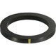 カムロック用 ガスケット エチレンプロピレンゴム（EPDM） 4インチ GK-EPDM-4 GK-EPDM-4