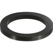 カムロック用 ガスケット ブナN(NBR) 6インチ GK-NBR-6 GK-NBR-6