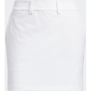 AD23SS EAU25 HT0047 WH J/L [ゴルフスカート レディース ウエストストレッチ 撥水 サイドスリットスカート J/L ホワイト]