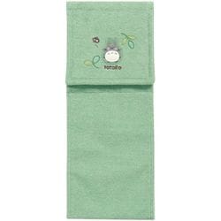 となりのトトロ もりのかぜ トイレタリー ペーパーホルダーカバー グリーン 778870