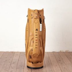 SHERIFF シェリフ SFC-015 クラシックシリーズ キャディバッグ