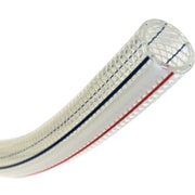 工場設備配管・各種機械配管用 ハイパートヨロンホース 内径32mm×外径41mm 長さ1m HPT-32-1