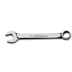 JHW1215M [WILLIAMS スタッビー コンビネーションレンチ 15mm]