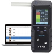 アルコール検知器 L-ACCH