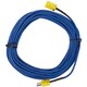 K熱電対センサー用延長ケーブル10m MTGP-11-10M