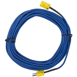 K熱電対センサー用延長ケーブル10m MTGP-11-10M