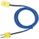 K熱電対センサー用延長ケーブル1m MTGP-11-1M