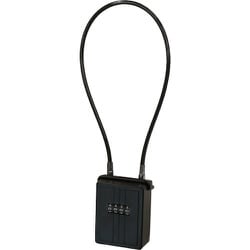 ワイヤー式キーストックMINI N-1288