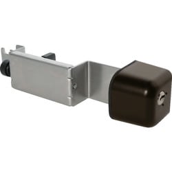 ヨドバシ.com - ノムラテック N-2428 [どあロックガード