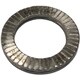 ノルトロックワッシャー 254SMO NL20SS-254（100枚入） NL20SS-254