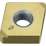NP-CNGA120412TS2 [旋削高硬度鋼汎用切削用インサート CBN BC8210]