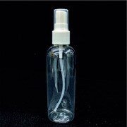 OK6609-1000 [マイクロミストスプレースペアボトル100mL（1000本）]