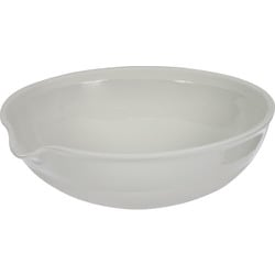 丸底蒸発皿 外径105mm RBED-100