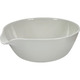丸底蒸発皿 外径420mm RBED-390
