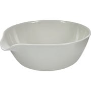 丸底蒸発皿 外径420mm RBED-390