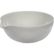 丸底蒸発皿 外径62mm RBED-60