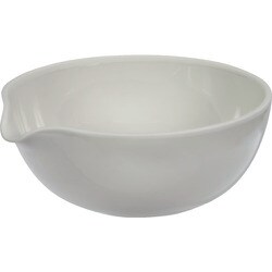 丸底蒸発皿 外径83mm RBED-80
