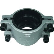 圧着ソケット鋼管兼用型100A S100A