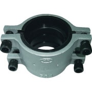 圧着ソケット鋼管兼用型80A S80A