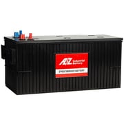 SEV12-200AT [AZバッテリー産業用]