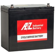 SEV12-45F [AZバッテリー産業用]