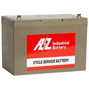 SEV12-90F [AZバッテリー産業用]