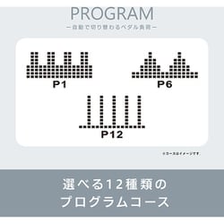 ヨドバシ.com - アルインコ ALINCO プログラムバイク 6223 アプリ連動 AFB6223 通販【全品無料配達】