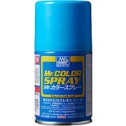 S34 Mr.カラースプレー 100ml スカイブルー [プラモデル用塗料]