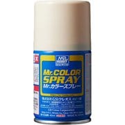 S111 Mr.カラースプレー 100ml キャラクターフレッシュ（1） [プラモデル用塗料]