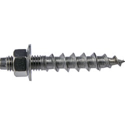 ボルトスクリュー ステンレス M8×60 12本入 STMFS-860