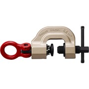 SUC0.5S [スクリューカムクランプ吊クランプ引張治具兼用型（スイベルタイプツイストカム式）]