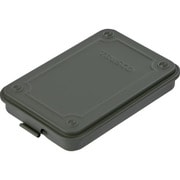 T-15MOD [トランク型工具箱 154X105X29 つや消しOD]