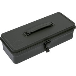 T-320MOD [トランク型工具箱 333X137X96.5 つや消しOD]