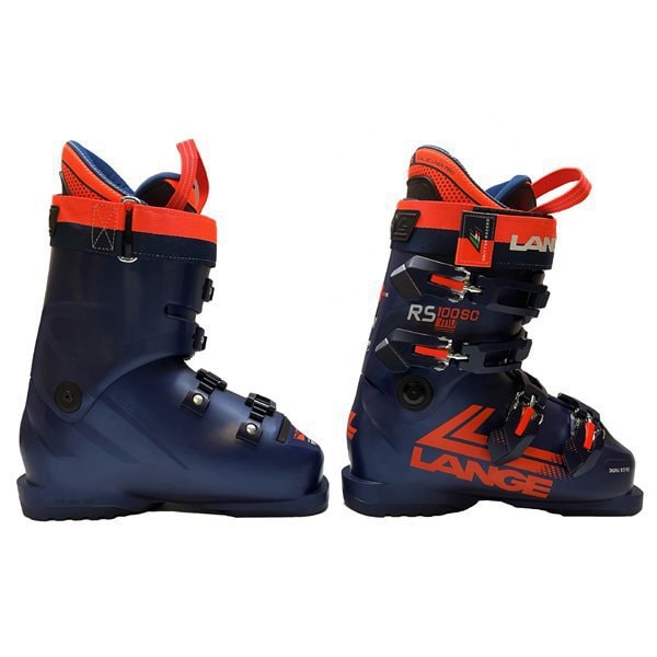 LANGE ラング RS100 SC MV ラング LANGERS 100 SC WIDE