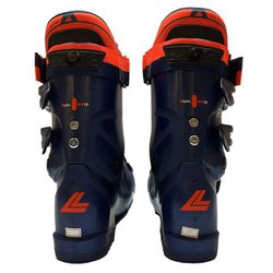 25 LANGE ラング RS 100 S.C. WIDE スキーブーツ レーシング