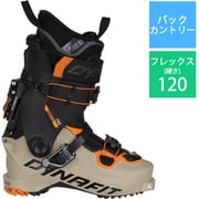 RADICAL PRO 24-25 モデル バックカントリーブーツ rock khaki/fluo orange 27.5cm WC10-079
